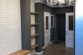 Продам 1-кімнатну квартиру в новобудові, Салтовка, Академика Павлова метро, Код: 689907/8