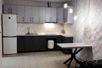 Сдам 2-х кімнатну квартиру в новобудові, Гагарина проспект, Проспект Гагарина метро, Код: 690058/2