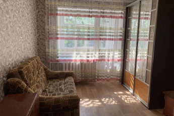 Сдам 1-кімнатну квартиру, ХТЗ, Код: 690459/1