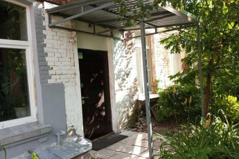 Продам 1-кімнатну квартиру, Гагарина проспект, Защитников Украины метро (Площадь Восстания), Код: 690512/3
