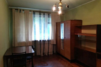 Сдам 1-кімнатну квартиру, Новые дома, Маршала Жукова метро (Дворец спорта), Код: 690531/2