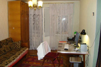 Сдам 1-кімнатну квартиру, Новые дома, Маршала Жукова метро (Дворец спорта), Код: 690531/5