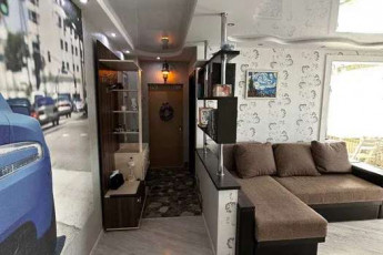 Сдам 3-х кімнатну квартиру, Алексеевка, Алексеевская метро, Код: 690754/5