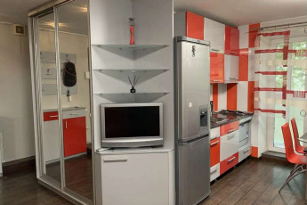 Сдам 1-кімнатну квартиру, Павлово поле, 23 Августа метро, Код: 690818/1