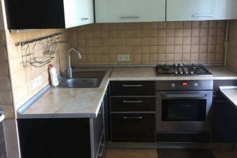 Сдам 3-х кімнатну квартиру, Гагарина проспект, Метростроителей метро, Код: 690934/1