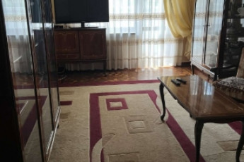 Сдам квартиру, Гагарина проспект, Спортивная метро, Код: 690934/2