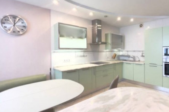 Продам 3-х кімнатну квартиру в новобудові, Гагарина проспект, Код: 690973/11