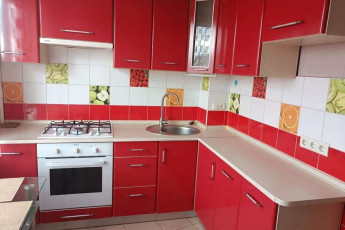 Сдам 1-кімнатну квартиру, Новые дома, Маршала Жукова метро (Дворец спорта), Код: 691020/1