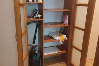 Сдам 2-х кімнатну квартиру, Центр, Архитектора Бекетова метро, Код: 691138/5