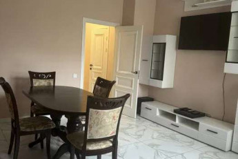 Сдам 4-х кімнатну квартиру, Гагарина проспект, Защитников Украины метро (Площадь Восстания), Код: 691138/6