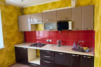 Сдам 1-кімнатну квартиру, Жуковского, Код: 691138/7