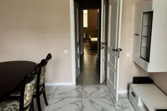 Продам 4-х кімнатну квартиру, Гагарина проспект, Защитников Украины метро (Площадь Восстания), Код: 691138/8