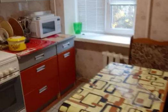 Сдам 2-х кімнатну квартиру, Новые дома, Армейская метро (Советской Армии), Код: 691259/3