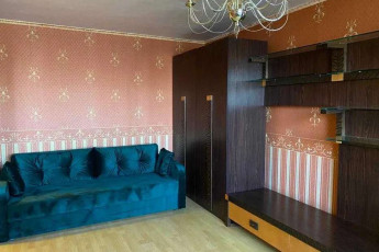 Сдам 1-кімнатну квартиру, Холодная Гора, Холодная Гора метро, Код: 691466/1