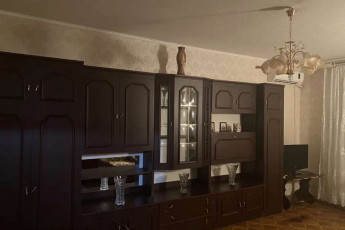 Сдам 2-х кімнатну квартиру, Алексеевка, Код: 691466/3