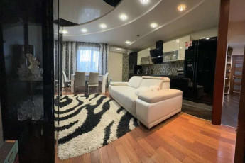 Продам 3-х кімнатну квартиру в новобудові, Салтовка, Академика Павлова метро, Код: 691471/4