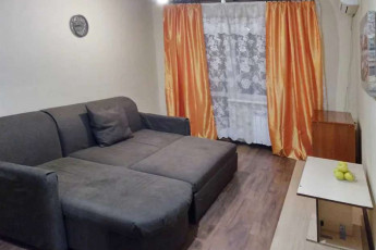 Сдам 1-кімнатну квартиру, ХТЗ, ХТЗ метро, Код: 691516/3