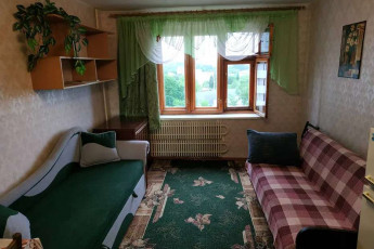 Сдам гостинку, Салтовка, Академика Павлова метро, Код: 691888/1