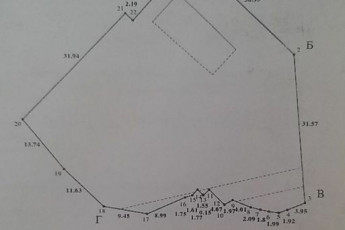 Продам участок, Новые дома, , Код: 692267/1
