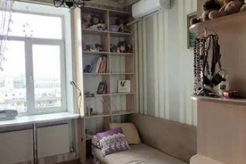 Сдам гостинку, Центральный рынок, Южный вокзал метро, Код: 692608/1