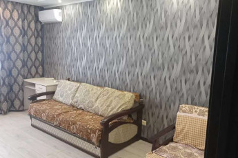 Сдам 1-кімнатну квартиру в новобудові, ХТЗ, Пролетарская метро (Индустриальная), Код: 692791/2