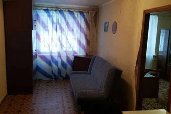Продам гостинку, Павлово поле, Ботанический сад метро, Код: 692970/3