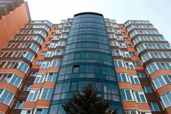 Сдам 1-кімнатну квартиру в новобудові, Сосновая Горка, Павловка, Код: 692970/4