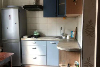 Сдам 1-кімнатну квартиру, Салтовка, Код: 692993/1