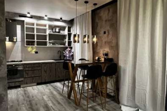 Продам 1-кімнатну квартиру, Гагарина проспект, Защитников Украины метро (Площадь Восстания), Код: 693098/2