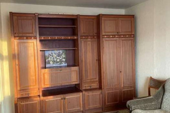 Сдам 1-кімнатну квартиру, Холодная Гора, Холодная Гора метро, Код: 693110/1