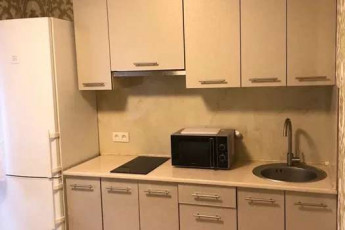 Сдам 1-кімнатну квартиру в новобудові, Гагарина проспект, Код: 693176/4