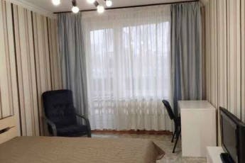 Сдам 1-кімнатну квартиру, Салтовка, Героев Труда метро, Код: 693325/7