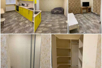 Сдам 1-кімнатну квартиру в новобудові, Гагарина проспект, Проспект Гагарина метро, Код: 693503/3