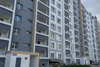 Продам 1-кімнатну квартиру в новобудові, Холодная Гора, Холодная Гора метро, Код: 693539/2