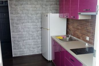 Сдам 1-кімнатну квартиру в новобудові, Гагарина проспект, Код: 693655/2