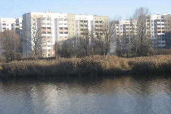 Продам 1-кімнатну квартиру в новобудові, Салтовка, Академика Павлова метро, Код: 693761/12