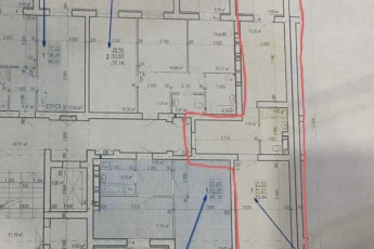 Продам 2-х кімнатну квартиру в новобудові, Салтовка, Академика Павлова метро, Код: 693761/9