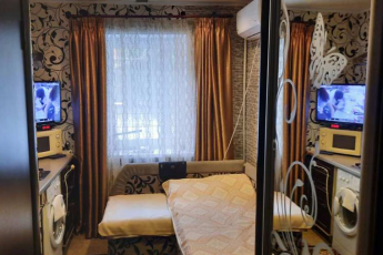 Продам гостинку, Центральный рынок, Код: 693785/2