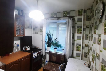 Продам 2-х кімнатну квартиру, Новые дома, Армейская метро (Советской Армии), Код: 693785/7