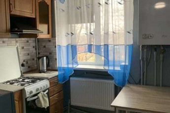 Продам 1-кімнатну квартиру, Дергачевский р-н, Малая Даниловка, Код: 693997/3