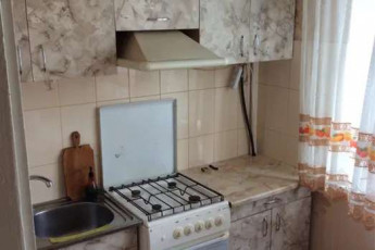 Сдам 1-кімнатну квартиру, Холодная Гора, Код: 694005/2