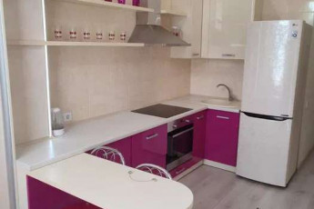 Сдам 1-кімнатну квартиру в новобудові, Гагарина проспект, Защитников Украины метро (Площадь Восстания), Код: 694219/2