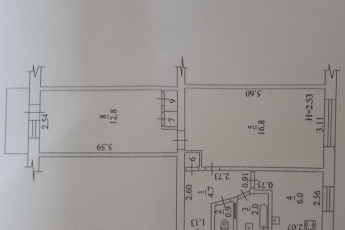 Продам 2-х кімнатну квартиру, ХТЗ, Код: 694286/1