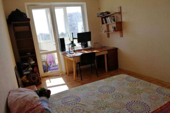 Сдам 1-кімнатну квартиру, Гагарина проспект, Защитников Украины метро (Площадь Восстания), Код: 694542/3