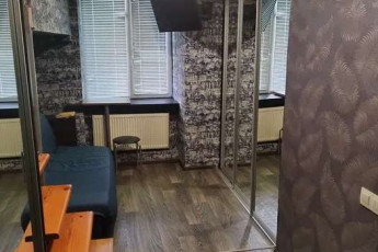 Сдам 1-кімнатну квартиру, Сосновая Горка, Научная метро, Код: 694554/1