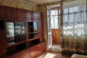 Сдам 1-кімнатну квартиру, Рогань, Солнечный, Код: 694681/2