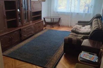 Сдам 2-х кімнатну квартиру, Салтовка, Героев Труда метро, Код: 695087/2