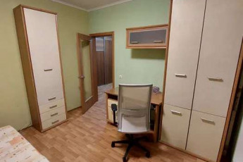 Сдам 3-х кімнатну квартиру, Алексеевка, Алексеевская метро, Код: 695340/2