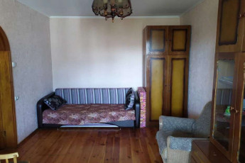 Сдам 1-кімнатну квартиру, Новые дома, Маршала Жукова метро (Дворец спорта), Код: 695390/2