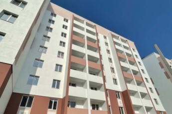 Продам 1-кімнатну квартиру в новобудові, Салтовка, Код: 695491/13